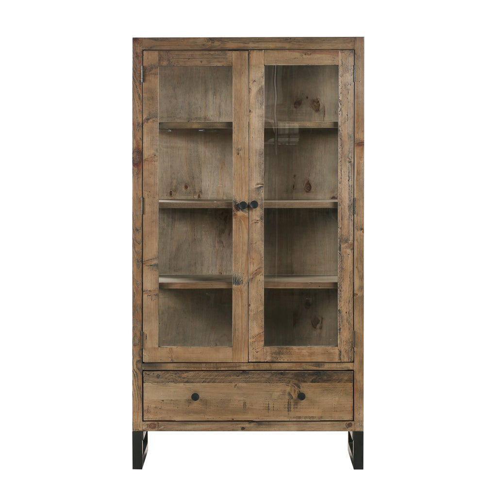 Nixon Display Cabinet