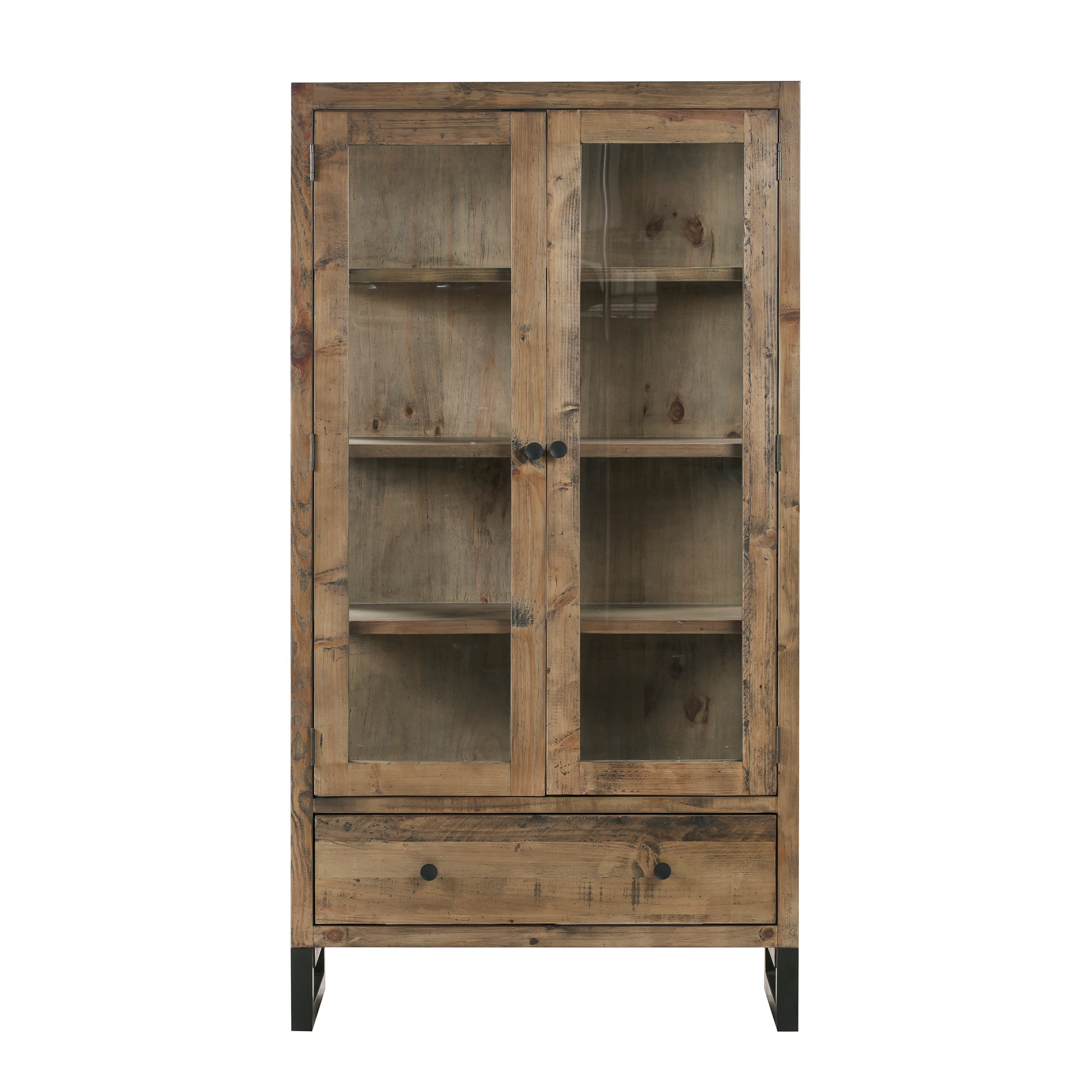 Nixon Display Cabinet