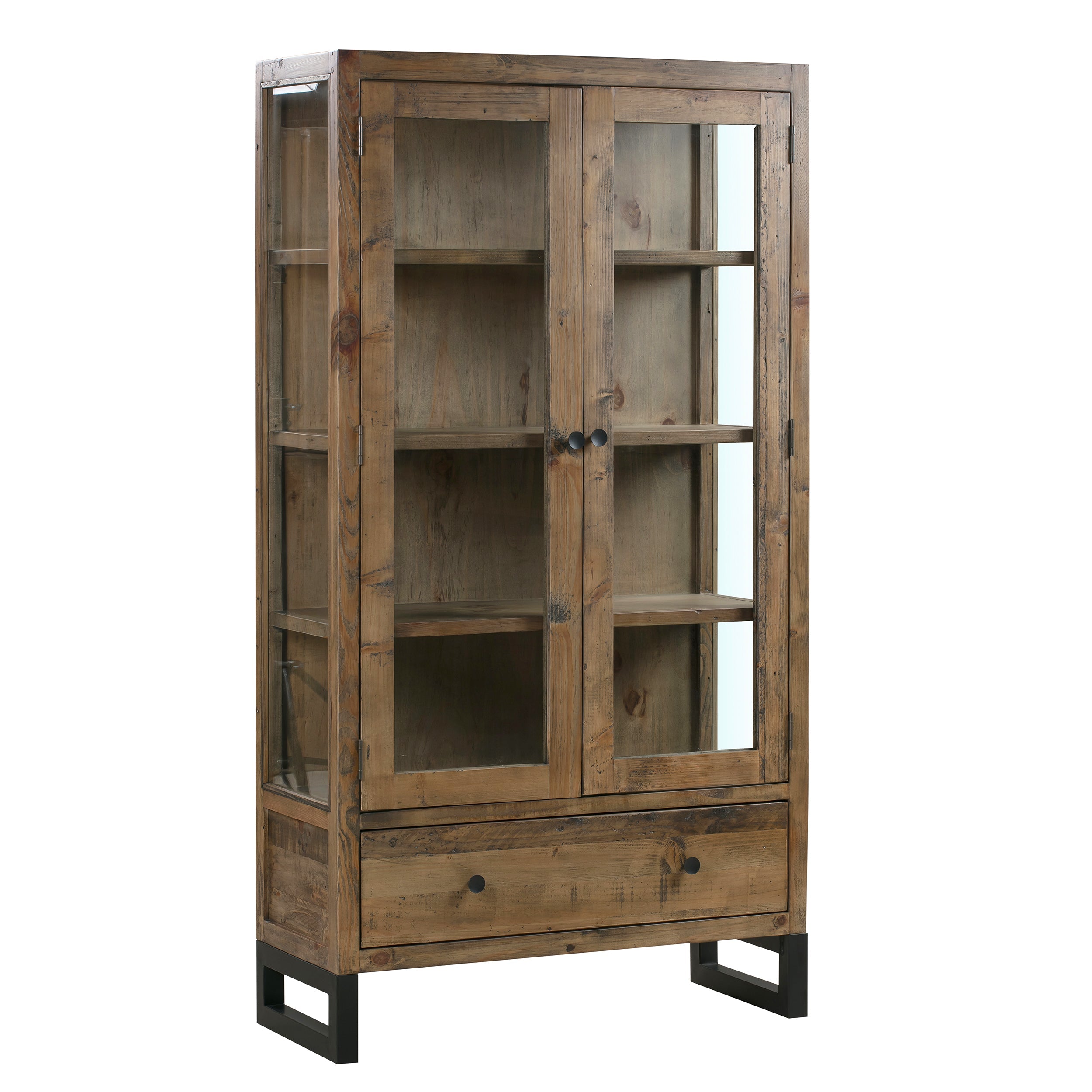 Nixon Display Cabinet