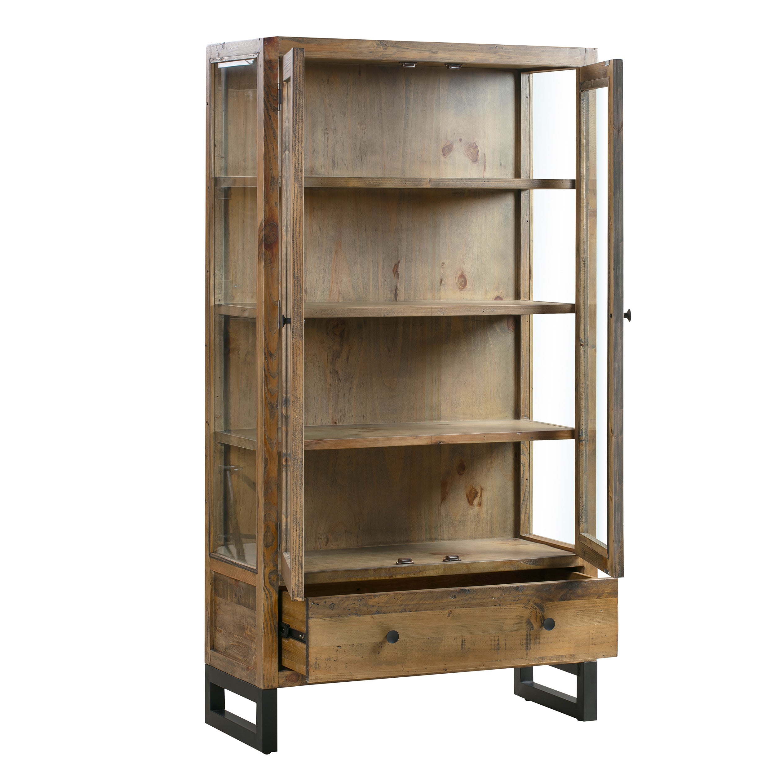 Nixon Display Cabinet