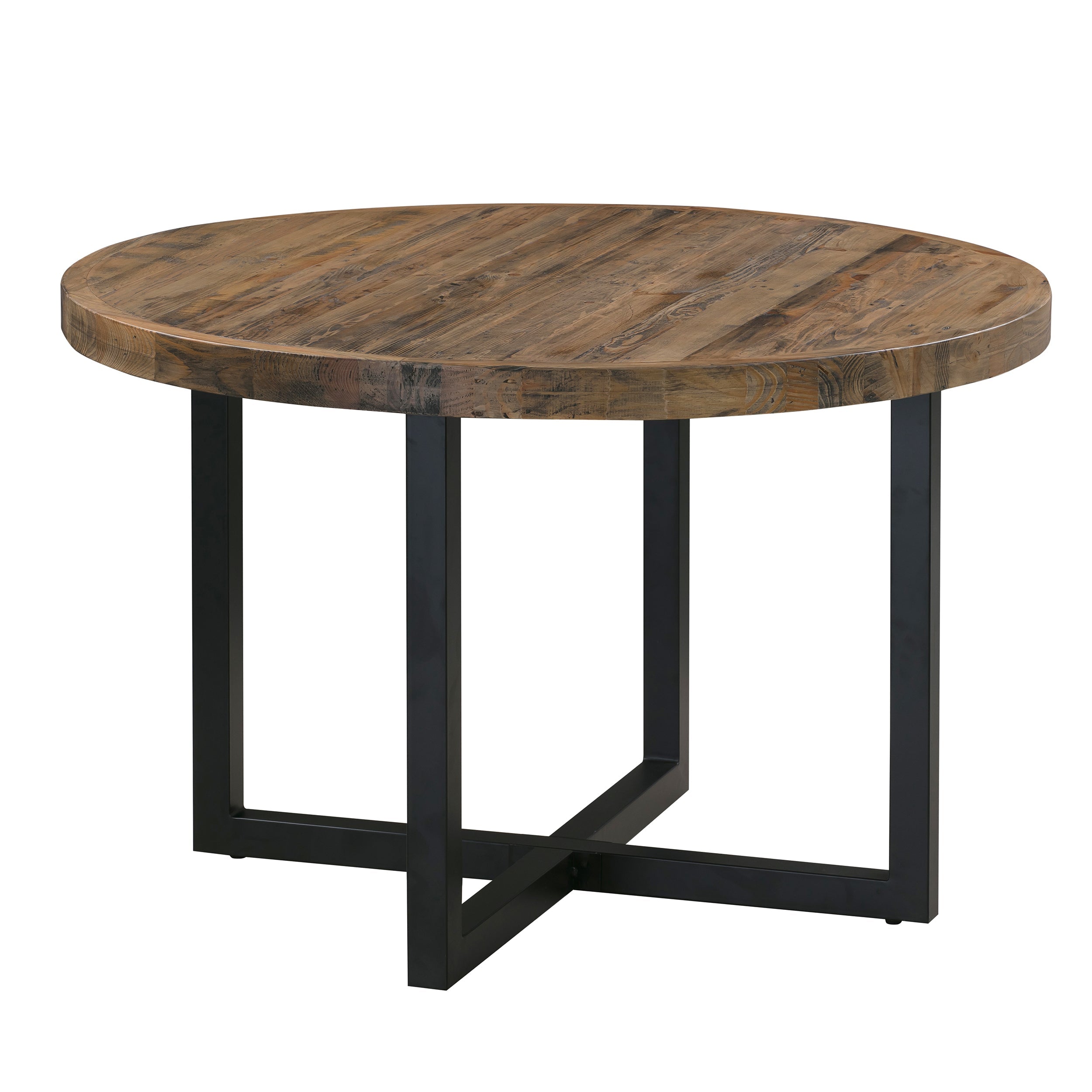 Nixon Round Dining Table