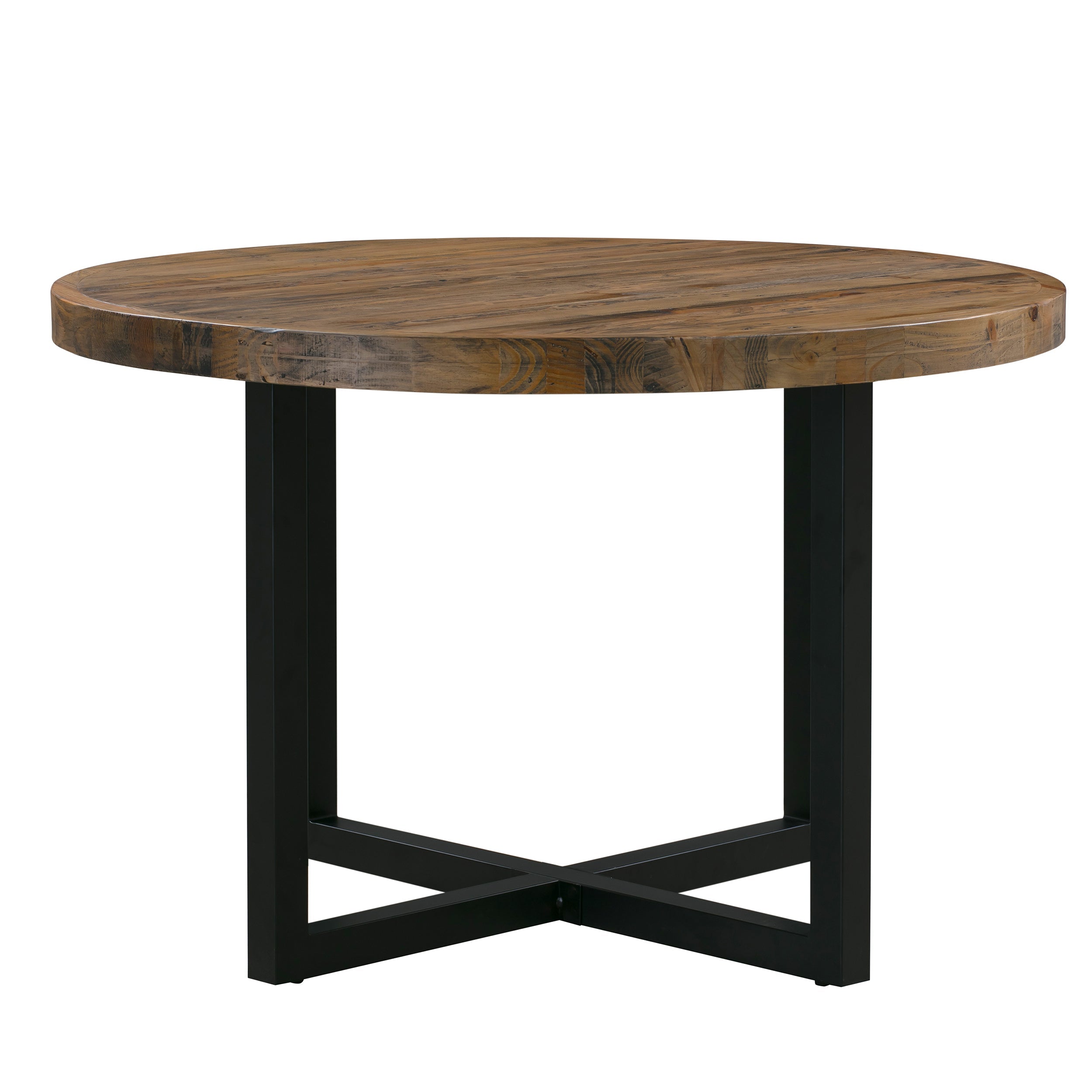 Nixon Round Dining Table