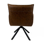 Bexley Dining Chair | Vintage Brown