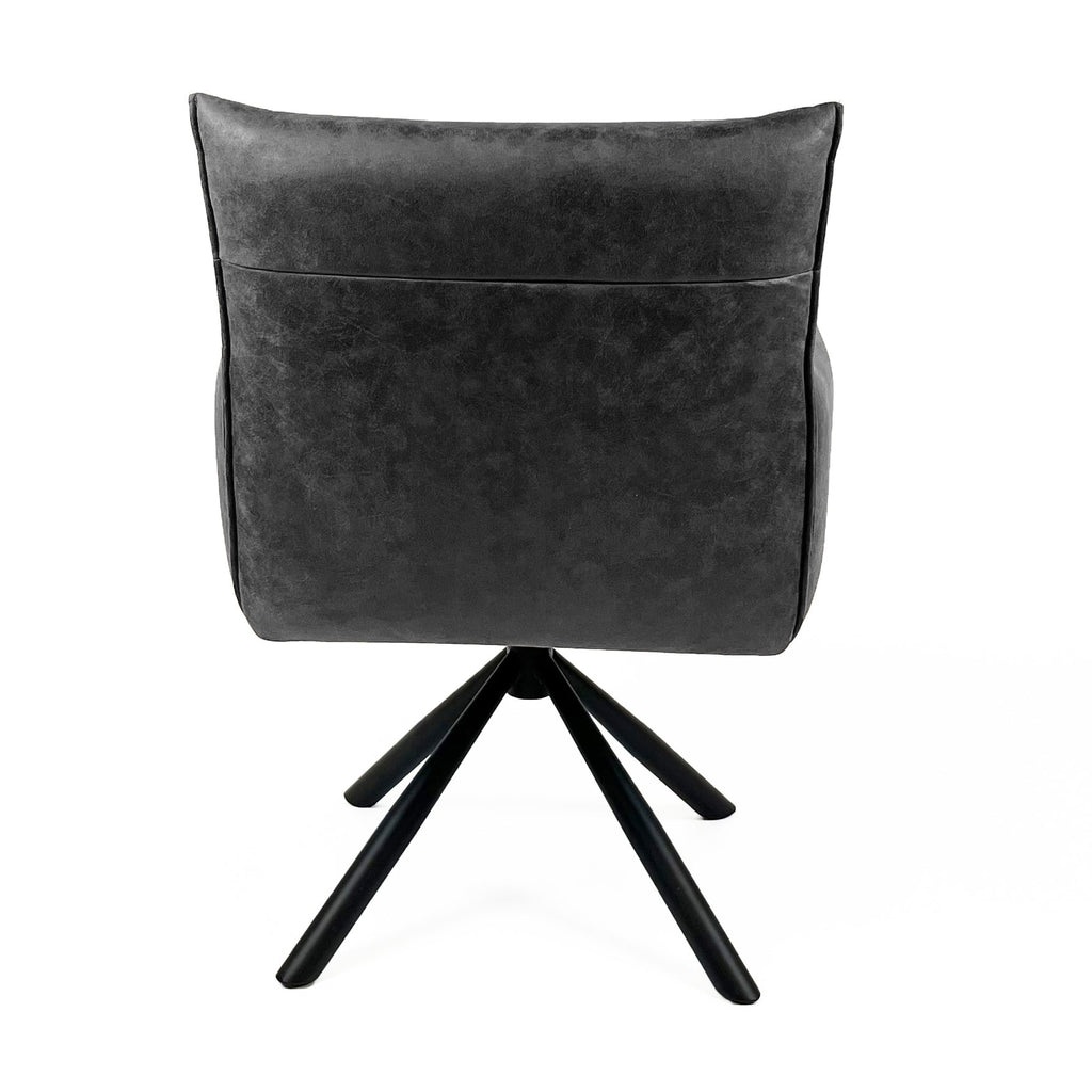 Bexley Dining Chair | Vintage Grey