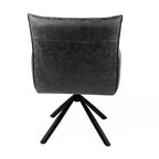 Bexley Dining Chair | Vintage Grey