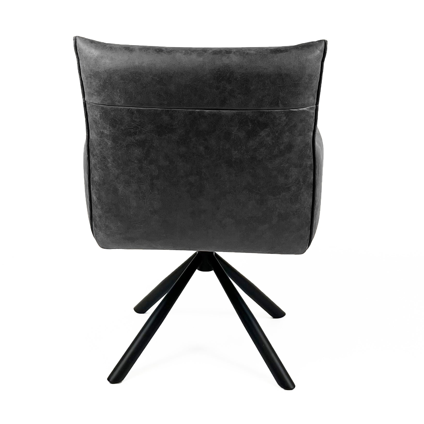 Bexley Dining Chair | Vintage Grey