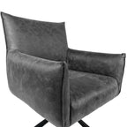 Bexley Dining Chair | Vintage Grey