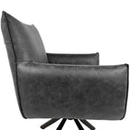 Bexley Dining Chair | Vintage Grey