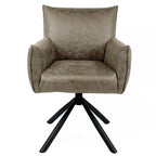 Bexley Dining Chair | Vintage Taupe