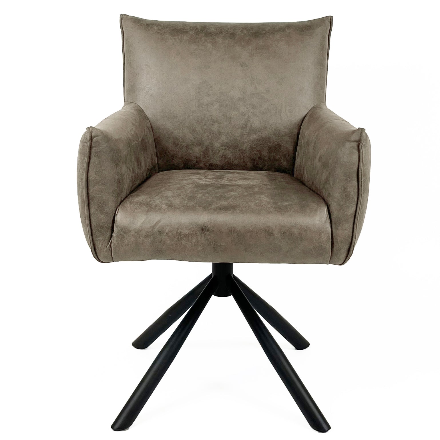 Bexley Dining Chair | Vintage Taupe