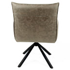 Bexley Dining Chair | Vintage Taupe