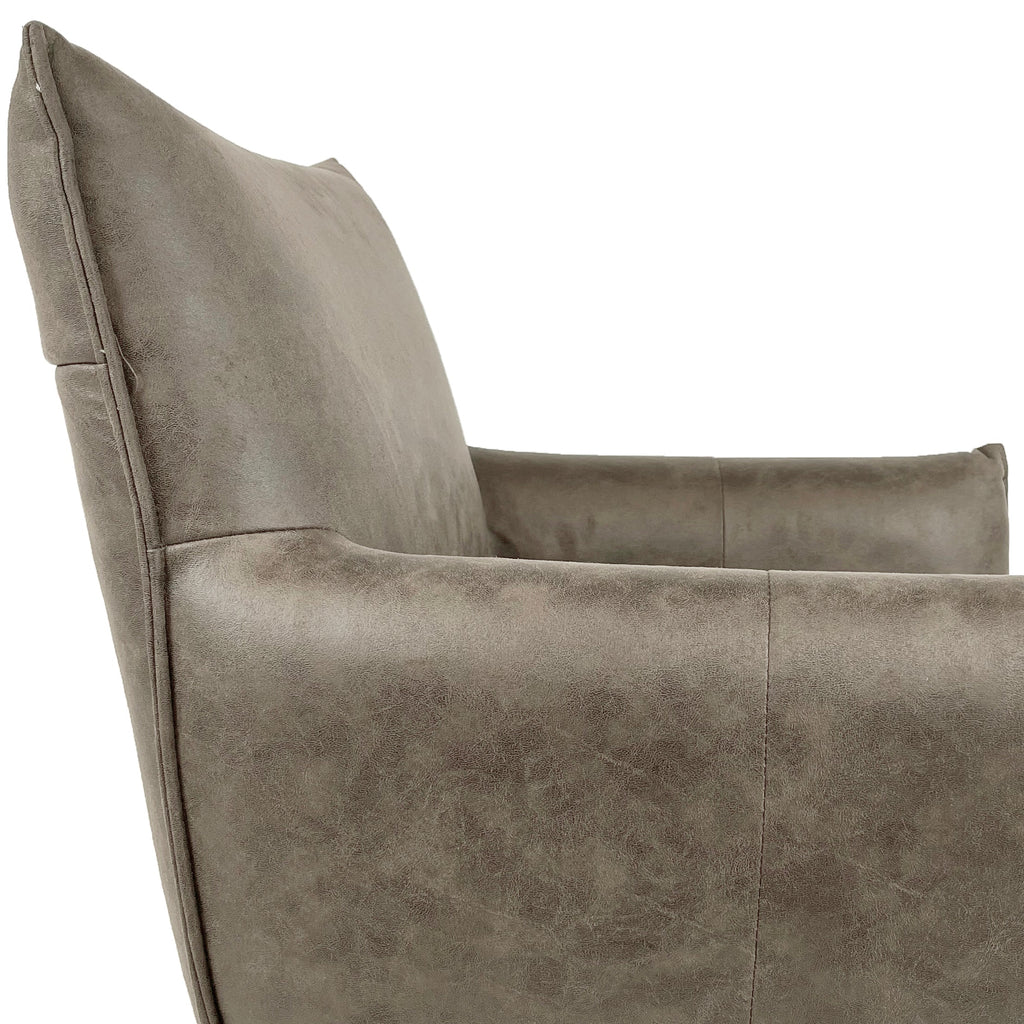 Bexley Dining Chair | Vintage Taupe