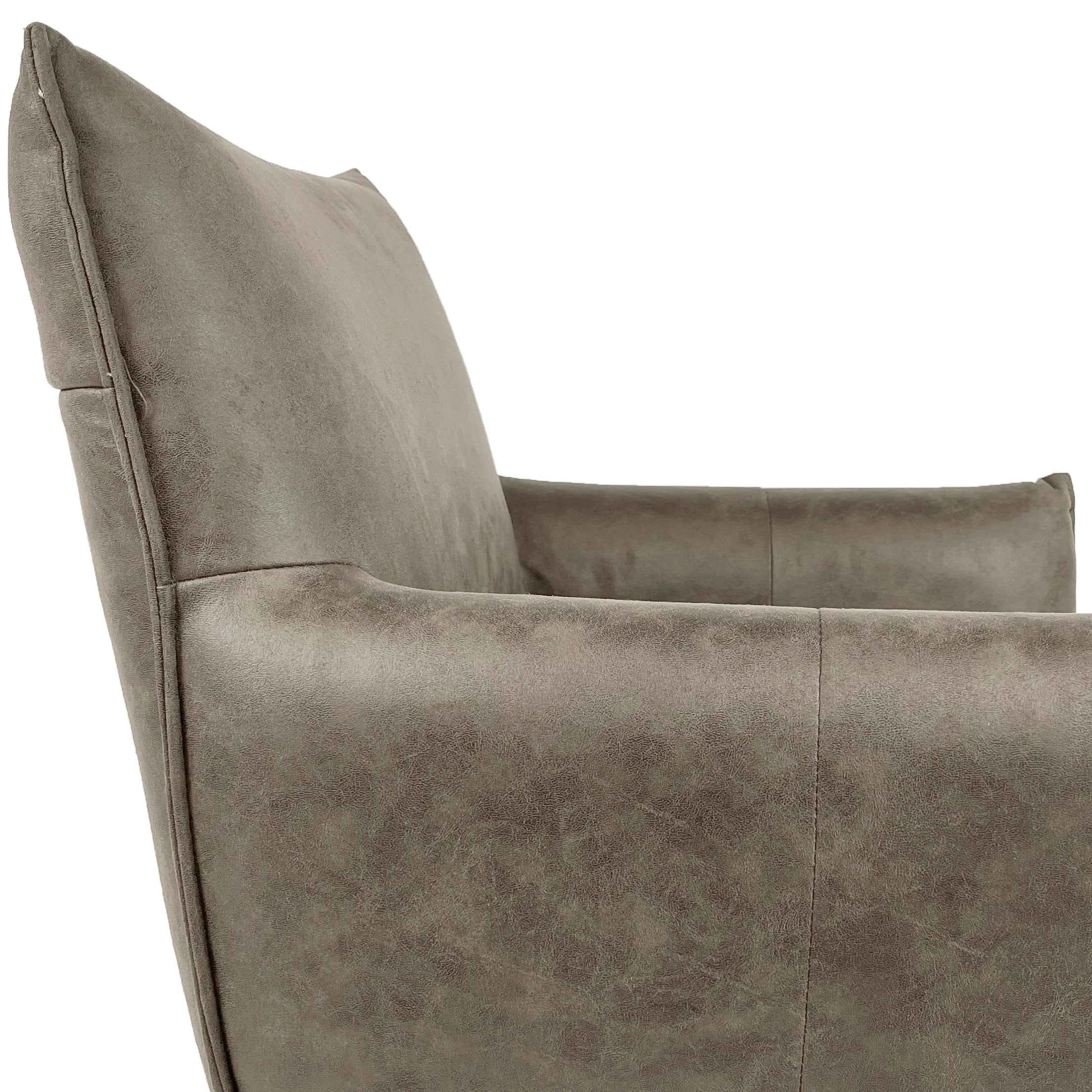 Bexley Dining Chair | Vintage Taupe