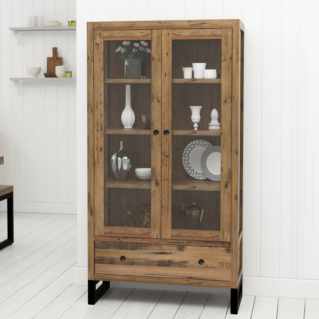 Nixon Display Cabinet