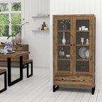 Nixon Display Cabinet