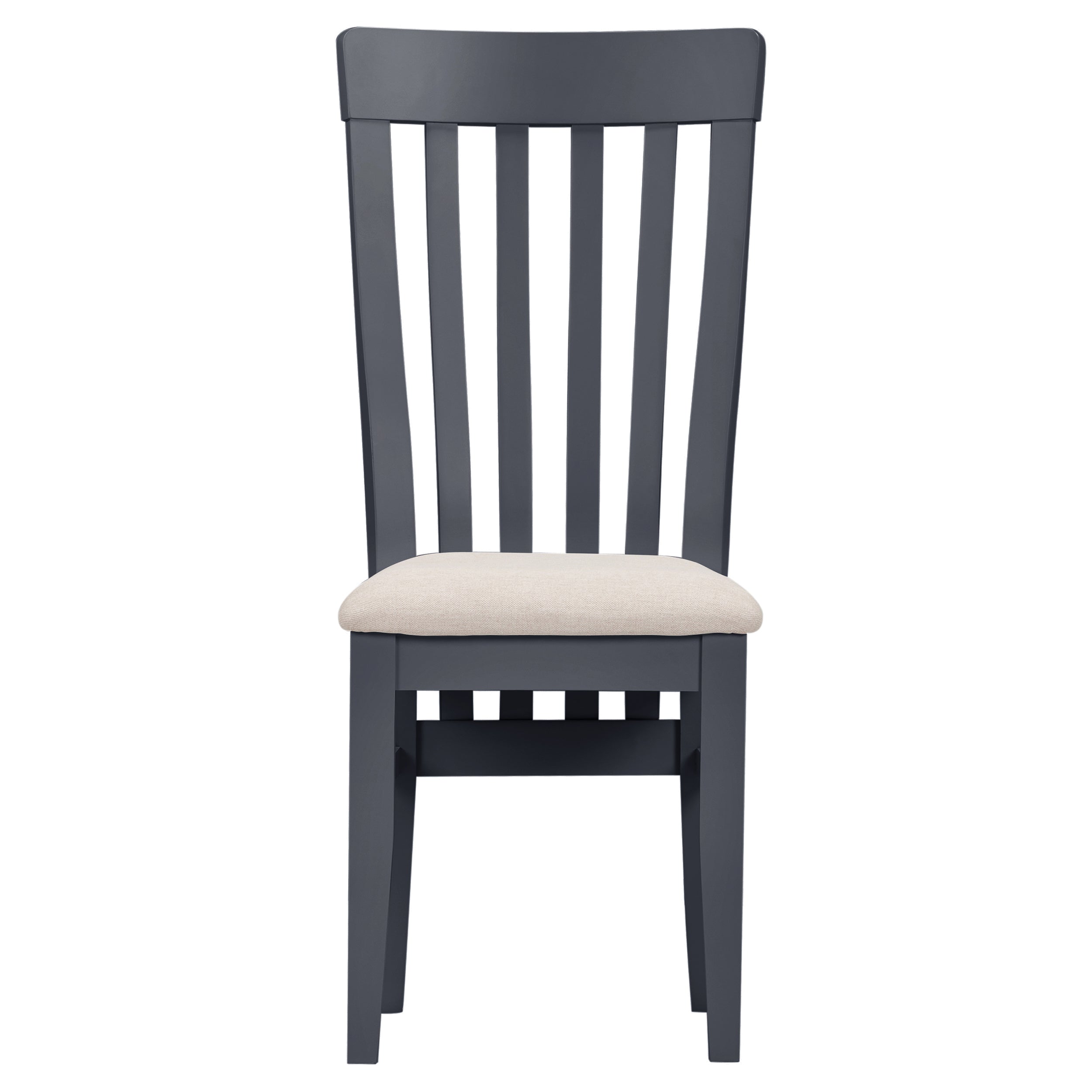Francis Midnight Dining Chair