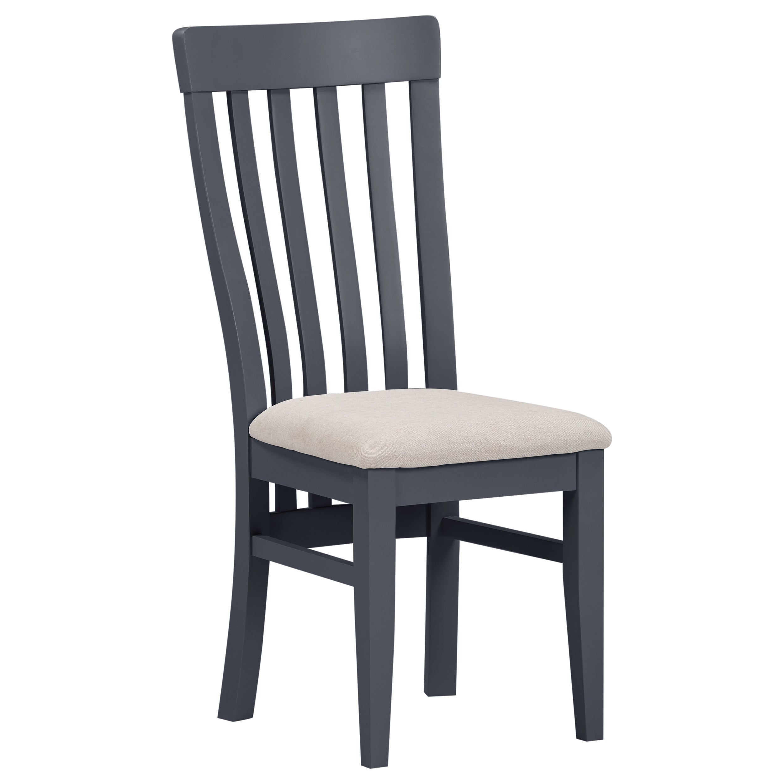 Francis Midnight Dining Chair
