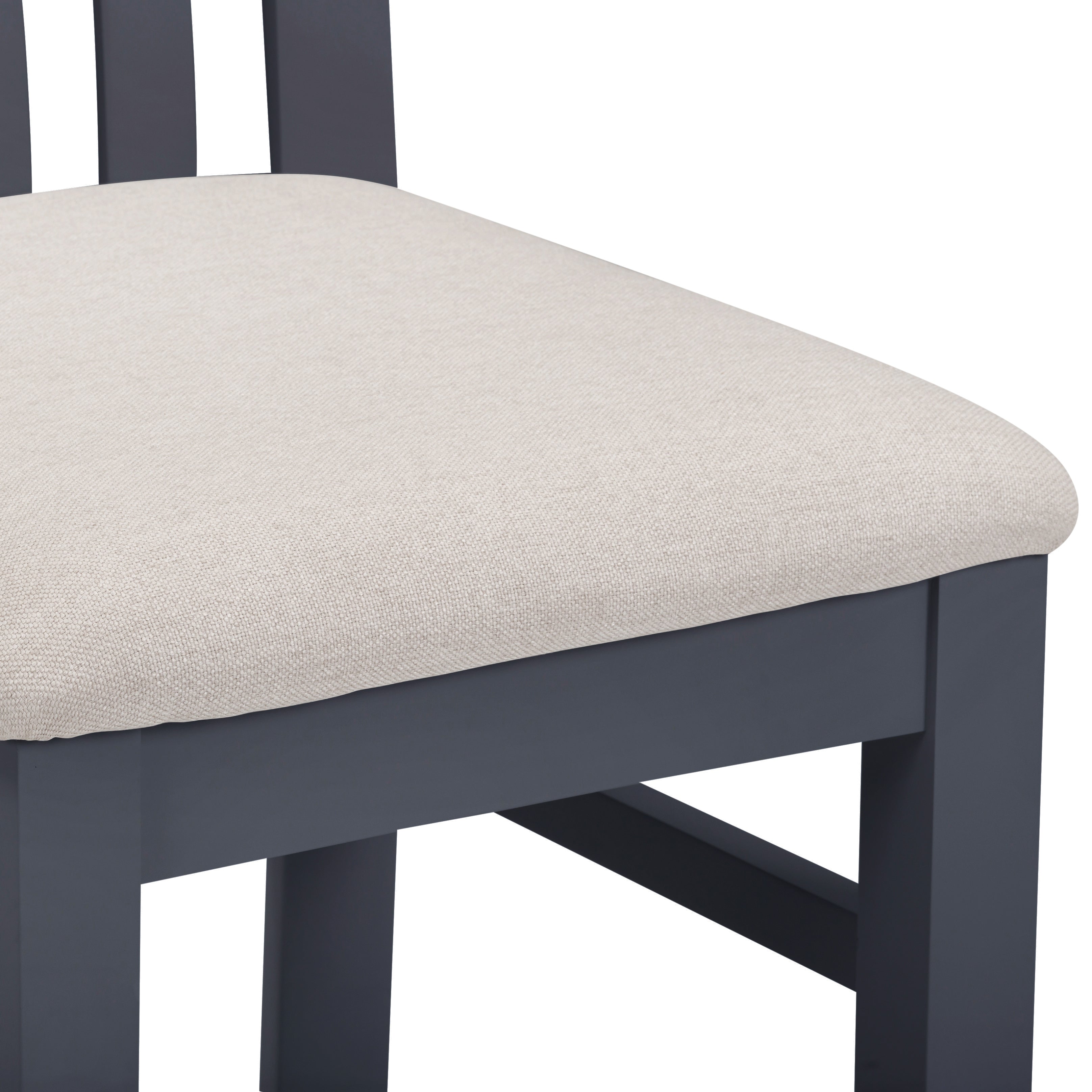 Francis Midnight Dining Chair