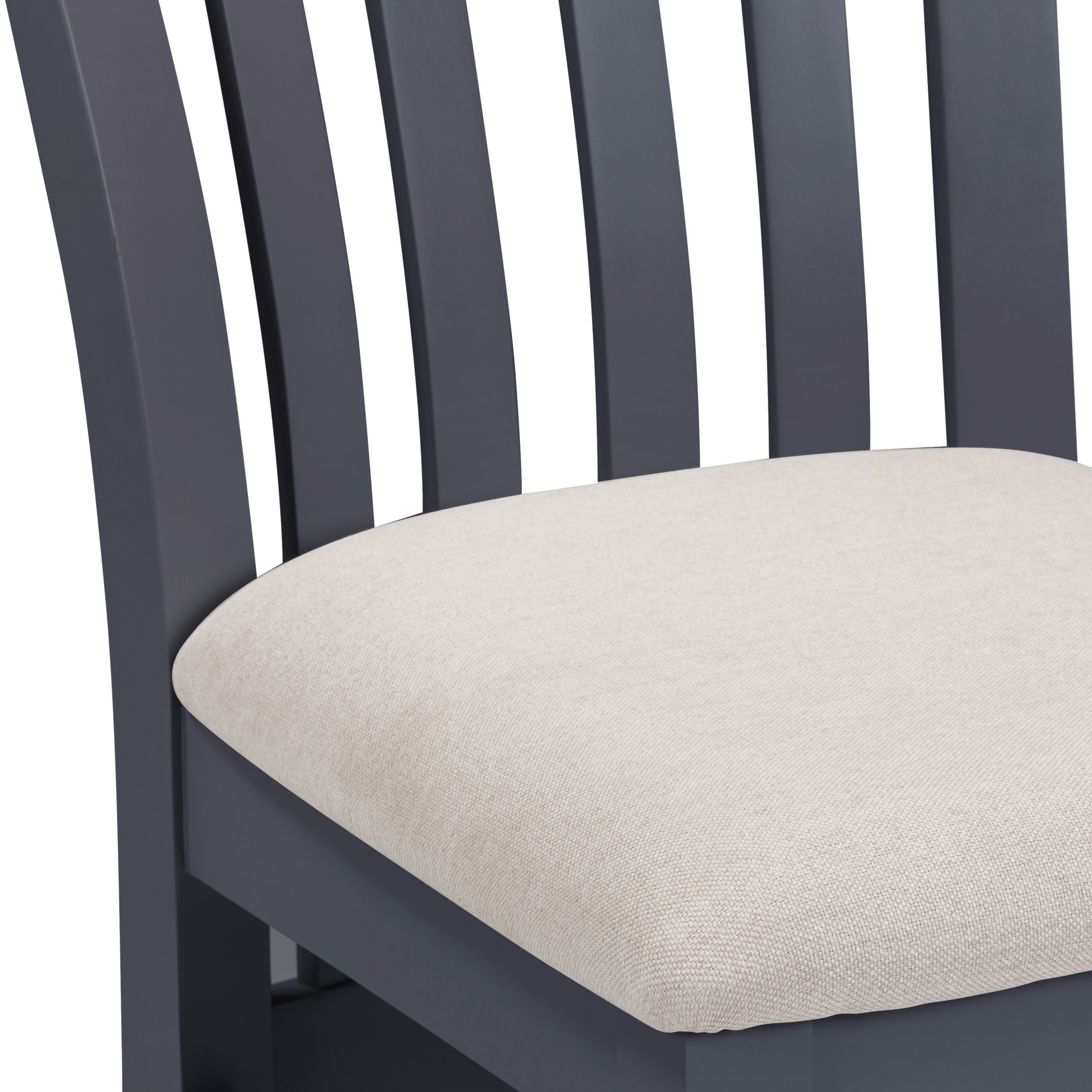 Francis Midnight Dining Chair