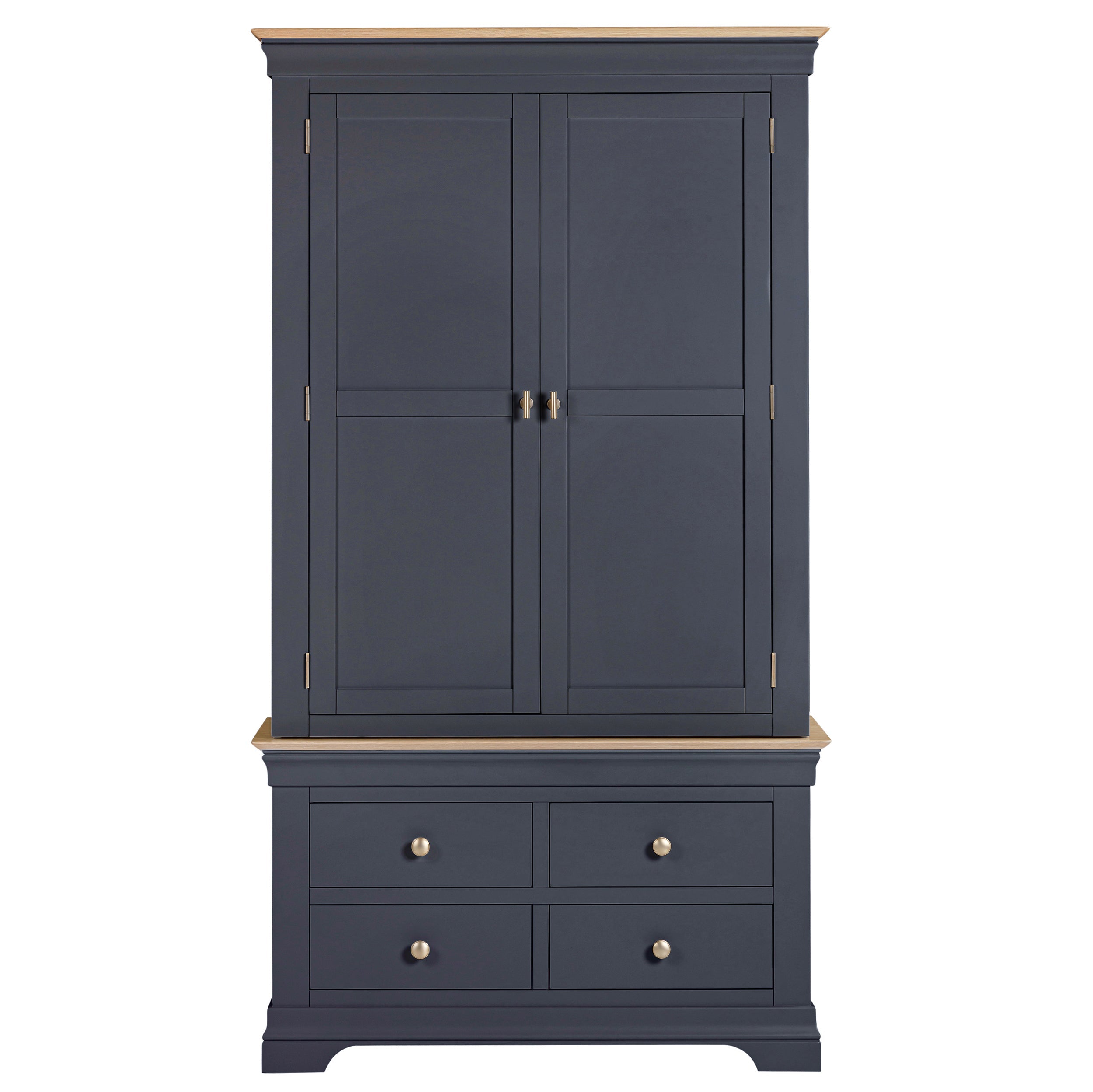 Francis Midnight Larder Unit