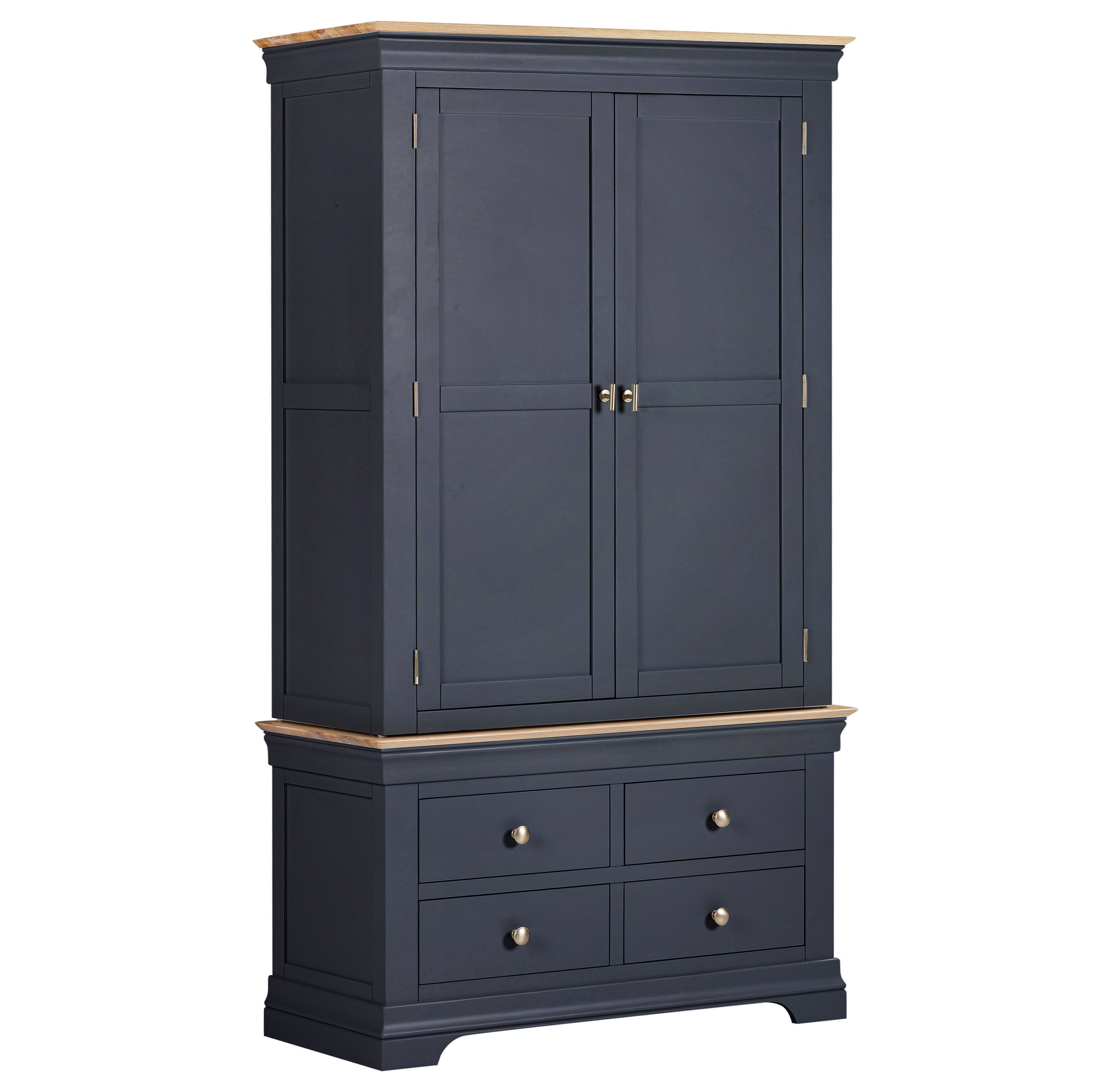 Francis Midnight Larder Unit