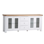 Clover Painted Grande Sideboard
