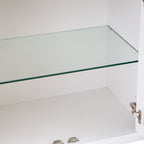 Clover Painted Grande Sideboard