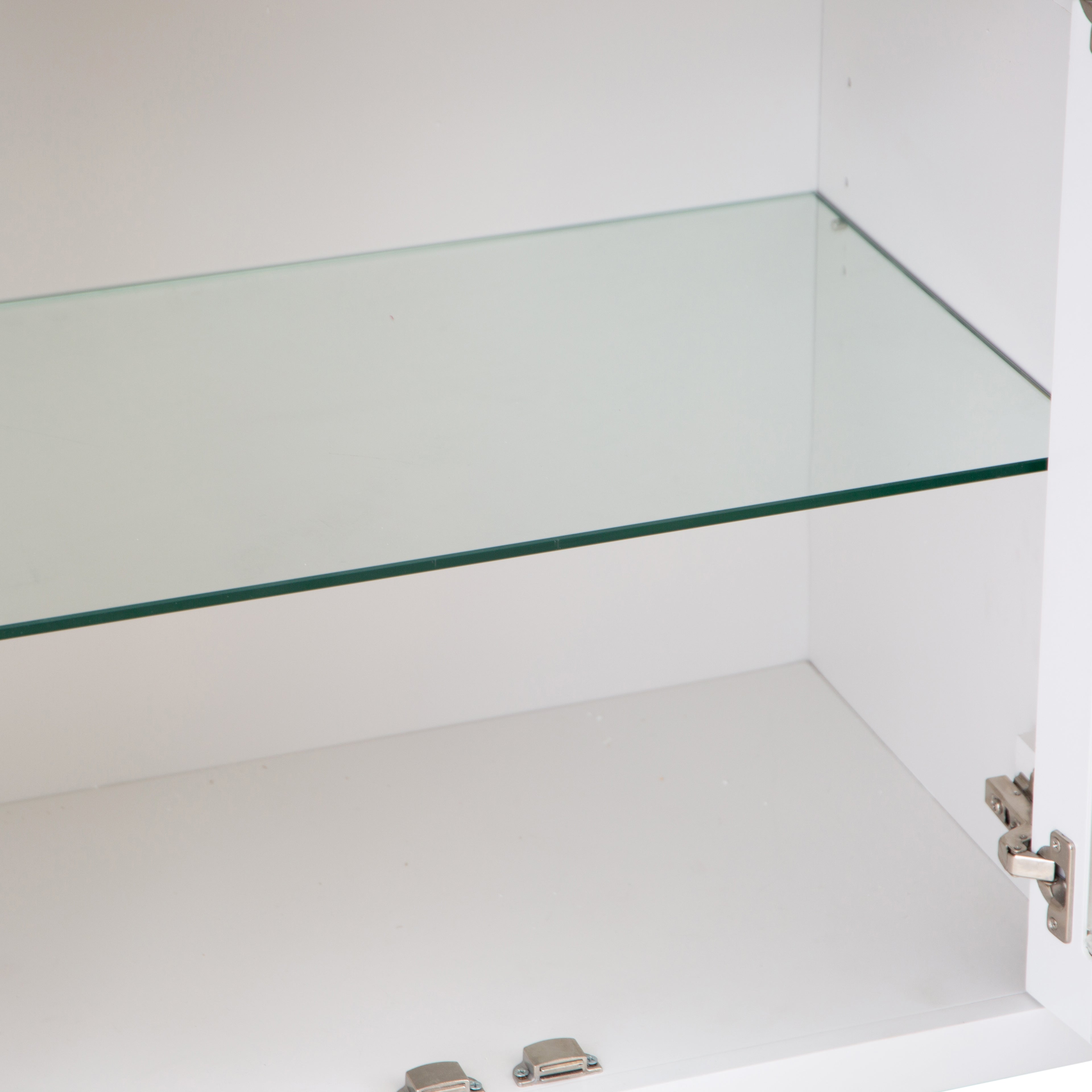 Clover Painted Grande Sideboard