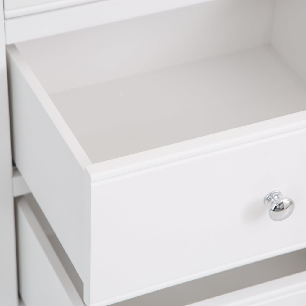 Clover Painted Grande Sideboard