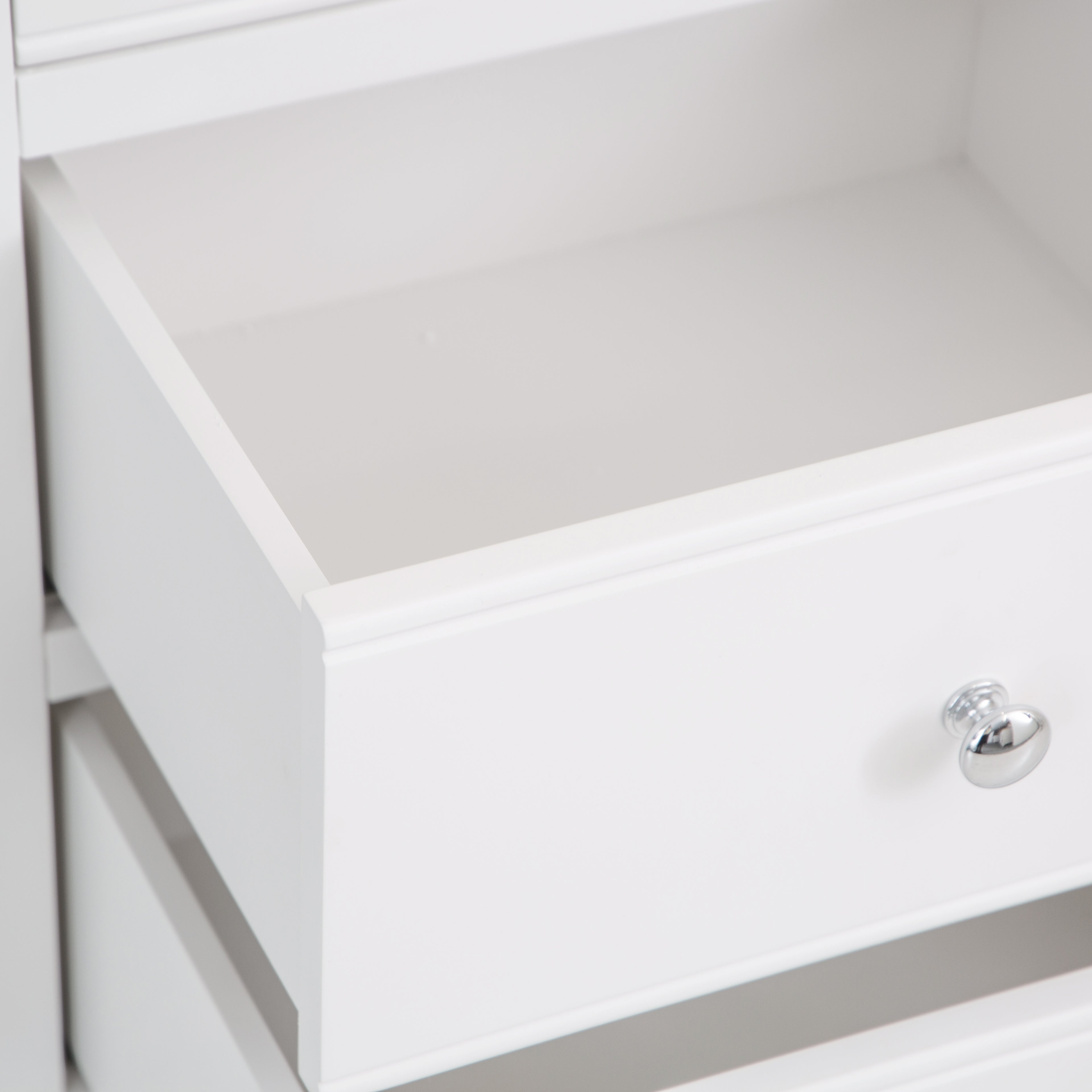 Clover Painted Grande Sideboard