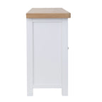 Clover Painted Grande Sideboard