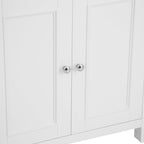 Clover Painted Large Bookcase