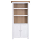Clover Painted Large Bookcase