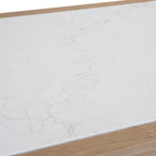 Clover Painted Large Kitchen Island