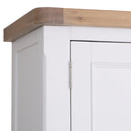 Clover Painted Triple Larder Unit