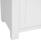 Clover Painted Large Sideboard