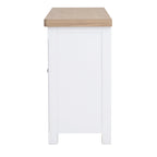 Clover Painted Large Sideboard