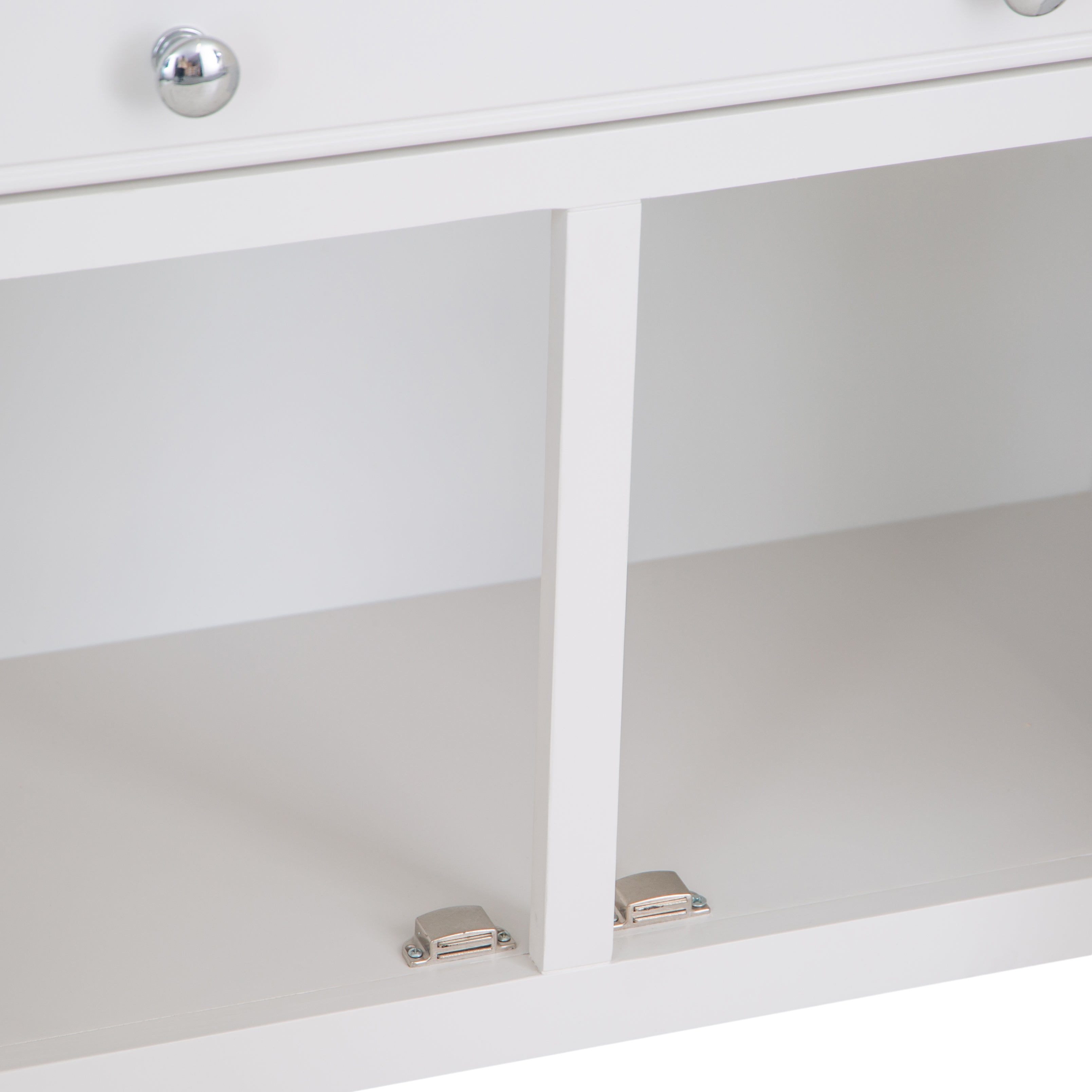 Clover Painted Small Sideboard