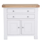 Clover Painted Small Sideboard