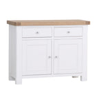 Clover Painted Sideboard