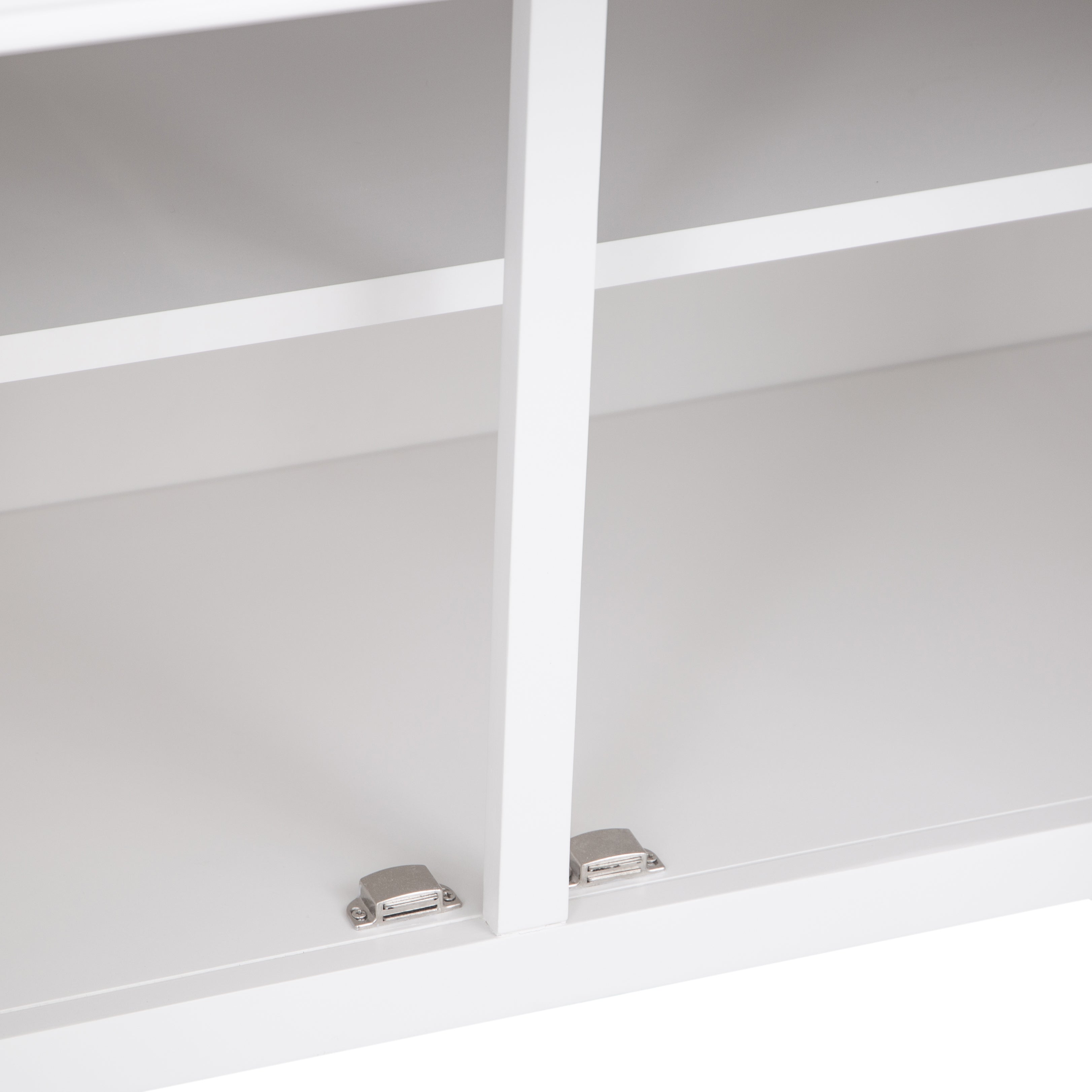 Clover Painted Sideboard