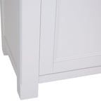 Clover Painted Sideboard