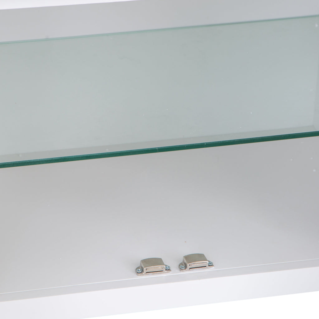 Clover Painted Extra Large TV Unit