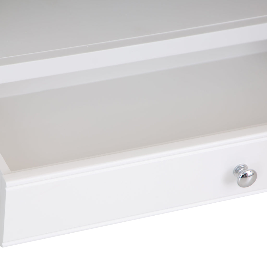 Clover Painted Extra Large TV Unit