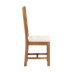 Cambridge Oak Ladder Back Dining Chair