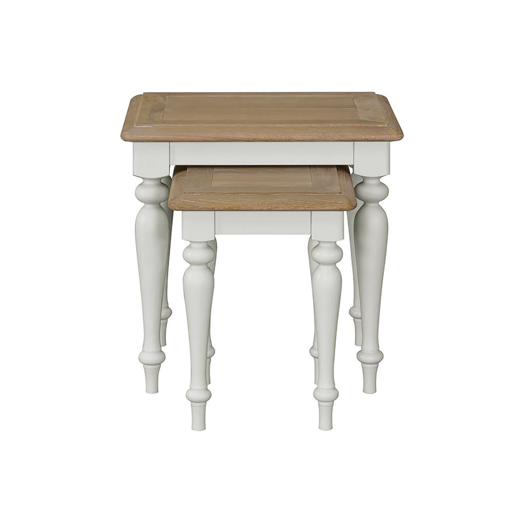 Charlotte Nest of Tables