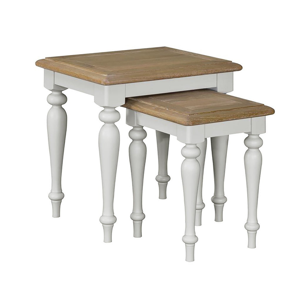 Charlotte Nest of Tables