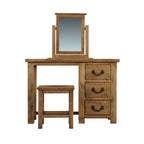Cotswold Dressing Table Mirror