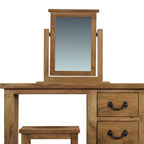 Cotswold Dressing Table Mirror