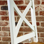 Cambridge Classic Cream Painted Oak Dining Chair